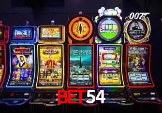 Fortune Tiger no Cassino Online Bet54